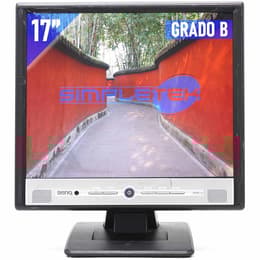 Monitor 17" LCD HD Benq Q7C3