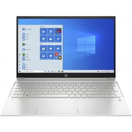 HP 39L73EA#ABH 15" Core i5 2.4 GHz - SSD 1 TB - 8GB - QWERTY - Inglés