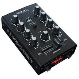 Ibiza Sound MIX500BT Accesorios