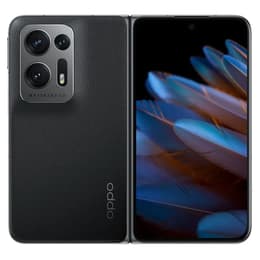 Oppo Find N2 512GB - Negro - Libre