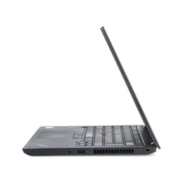 Lenovo ThinkPad L14 G1 14" Ryzen 5 PRO 2.1 GHz - SSD 256 GB - 16GB - QWERTY - Español