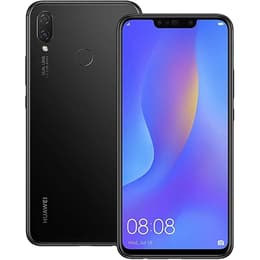 Huawei Nova 3I 128GB - Negro (Midnight Black) - Libre