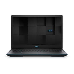 Dell G3 3590 15" Core i5 2.4 GHz - SSD 256 GB + HDD 1 TB - 8GB - Intel UHD graphics 630 Teclado Inglés (UK)