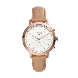 Relojes Fossil Q Neely - Oro rosa