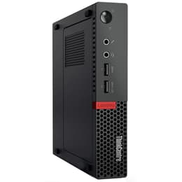 Lenovo ThinkCentre M710Q Tiny Core i3 3.2 GHz - SSD 128 GB RAM 8 GB
