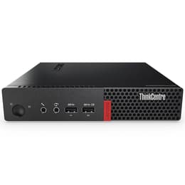 Lenovo ThinkCentre M710q Tiny Core i3 3,2 GHz - SSD 128 GB RAM 8 GB