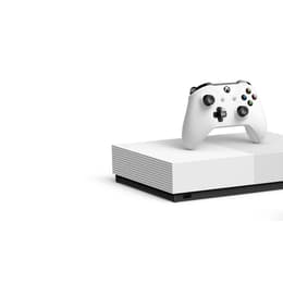 Xbox One S Edición limitada All-Digital