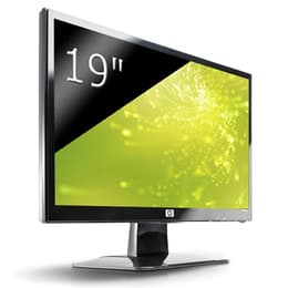 Monitor 19" LCD HP V185WS