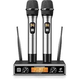 Tonor TW-630 Accesorios