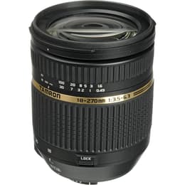 Tamron Objetivos Canon EF, Nikon F 18-270mm f/3.5-6.3