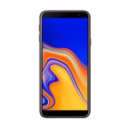 Galaxy J4+ 32 GB Dual Sim - Rosa - Libre