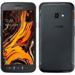 Galaxy XCover 4s 32GB - Gris - Libre - Dual-SIM