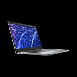 Dell Latitude 3330 13" Core i5 2.6 GHz - SSD 256 GB - 16GB - AZERTY - Francés