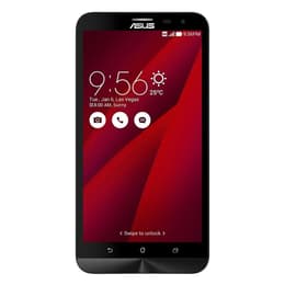 Asus Zenfone 2 Laser ZE601KL 32GB - Rojo - Libre