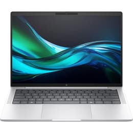 HP EliteBook 1040 G11 14" Core Ultra 7 1.4 GHz - SSD 512 GB - 16GB - AZERTY - Francés