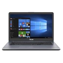 Asus VivoBook 15 X705QA-BX207T 17" A10 2.5 GHz - SSD 128 GB + HDD 1 TB - 8GB - AZERTY - Francés