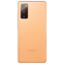 Galaxy S20 FE 128GB - Naranja - Libre