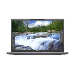 Dell Latitude 7400 14" Core i7 1.9 GHz - SSD 512 GB - 16GB - QWERTZ - Alemán