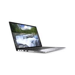 Dell Latitude 7400 14" Core i7 1.9 GHz - SSD 512 GB - 16GB - QWERTZ - Alemán