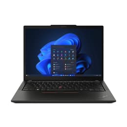 Lenovo ThinkPad X13 G5 13" Core Ultra 7 1.7 GHz - SSD 512 GB - 32GB - QWERTY - Inglés