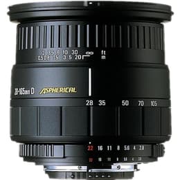 Sigma Objetivos Pentax 28-105mm f/2.8-4