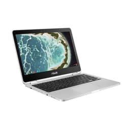Asus Chromebook Flip C302CA-GU005 Pentium 1.5 GHz 64GB SSD - 4GB AZERTY - Francés