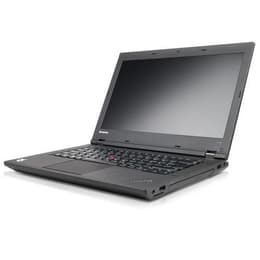 Lenovo ThinkPad L440 14" Core i3 2.4 GHz - SSD 256 GB - 8GB - teclado francés