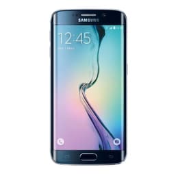 Galaxy S6 edge 32GB - Negro - Libre