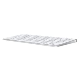 Magic Keyboard (2021) Inalámbrico - Azul - QWERTY - Italiano