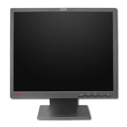 Monitor 17" LCD Ibm 9417-HB7