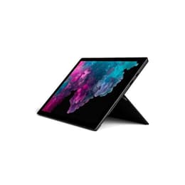 Microsoft Surface Pro 6 12" Core i5 1.7 GHz - SSD 256 GB - 8GB Inglés