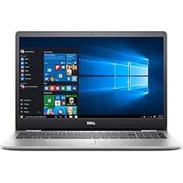 Dell Inspiron 5000 14" Core i7 1.3 GHz - SSD 512 GB - 32GB - AZERTY - Francés