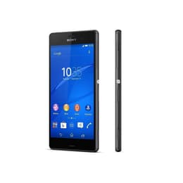 Sony Xperia Z3+ 32GB - Negro - Libre