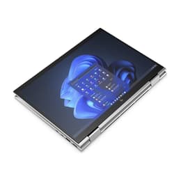 Hp Elite x360 830 G9 13" Core i7 1.7 GHz - SSD 512 GB - 16GB - AZERTY - Francés