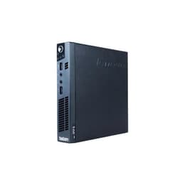 Lenovo ThinkCentre M72 Tiny Core i5 2,9 GHz - HDD 500 GB RAM 4 GB
