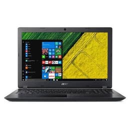 Acer Aspire 3 A315-51 15" Core i3 2.3 GHz - SSD 128 GB - 12GB - AZERTY - Francés