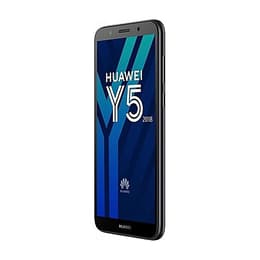 Huawei Y5 Prime (2018) 16GB - Negro - Libre - Dual-SIM