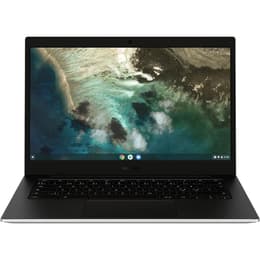 Samsung Galaxy ChromeBook Go Celeron N4500 1.1 GHz 64GB eMMC - 4GB QWERTY - Inglés