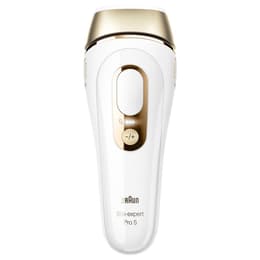 Depiladoras de luz pulsada Braun Silk-Expert Pro 5 PL5054