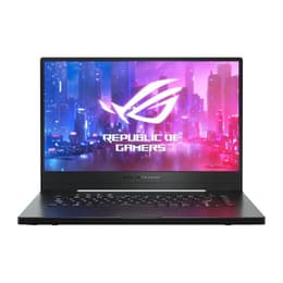 Asus ROG Zephyrus G15 GA502IV-42T 15" Ryzen 9 3 GHz - SSD 256 GB - 16GB - AZERTY - Francés