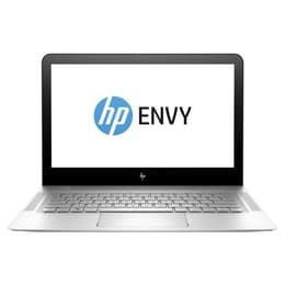HP Envy 13-ab038nf 13" Core i7 2.7 GHz - SSD 128 GB - 8GB - teclado francés