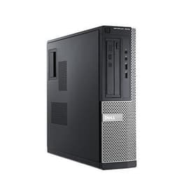 Dell OptiPlex 3010 SFF Core i3 3,3 GHz - HDD 250 GB RAM 4 GB