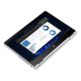 HP Pro X360 435 G10 13" Ryzen 5 2.1 GHz - SSD 512 GB - 16GB - AZERTY - Francés