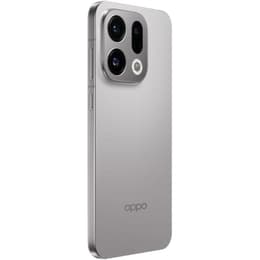 Oppo Find X9 512GB - Gris - Libre