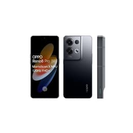 Oppo Reno 8 Pro 256GB - Negro - Libre