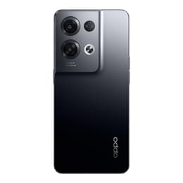 Oppo Reno 8 Pro 256GB - Negro - Libre