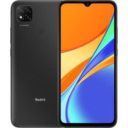 Xiaomi Redmi 9C 32 GB - Gris - Libre
