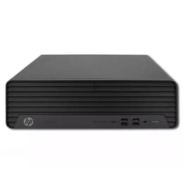 HP EliteDesk 805 G6 SFF Ryzen 5 PRO 3.7 GHz - SSD 128 GB RAM 16 GB
