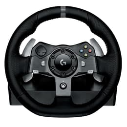 Volante Xbox One X/S / Xbox Series X/S / PC Logitech G920