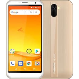 Logicom Moov 8GB - Champán - Libre